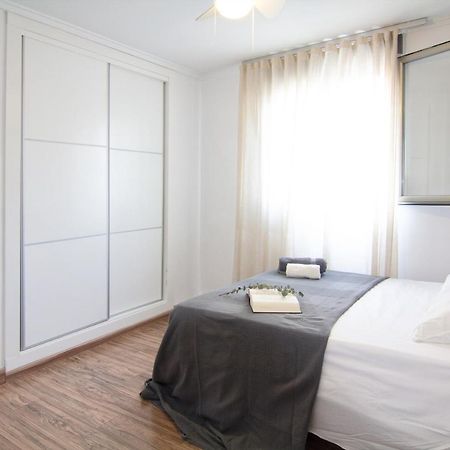 Frentemar 2 Deluxe Apartment Calp Exterior foto