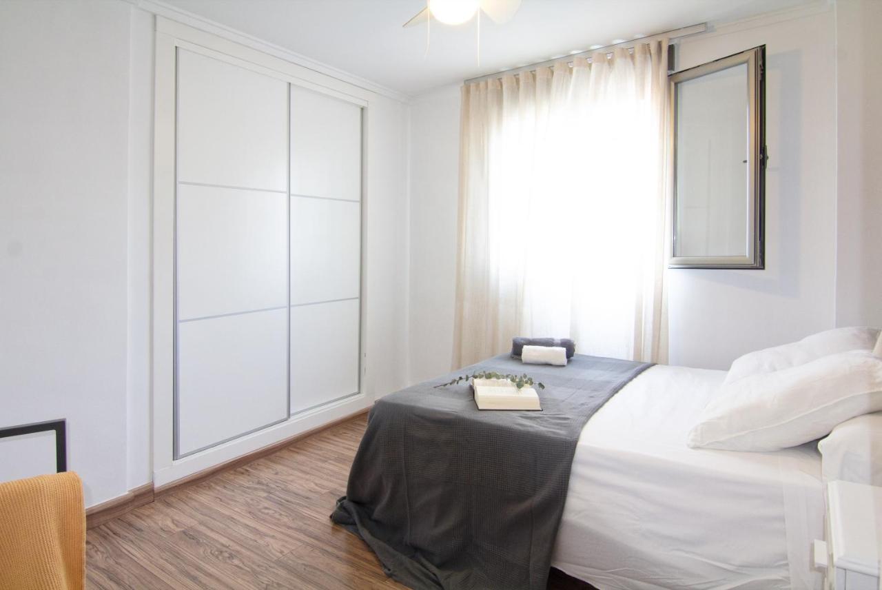Frentemar 2 Deluxe Apartment Calp Exterior foto